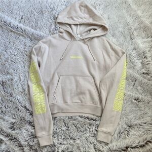 Small Vans Hoodie